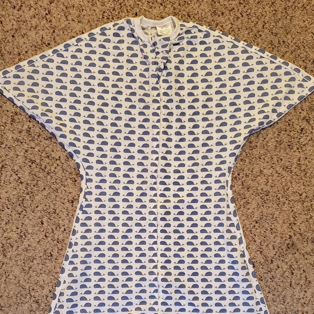 Medium Zipadee Zip Sleepsack